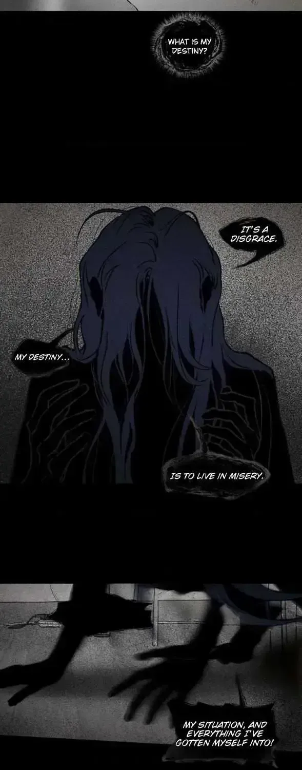 Unchanged Man Chapter 63.8 page 9 - 