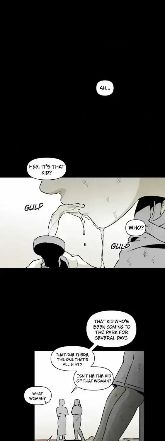 Unchanged Man Chapter 63.9 page 16 - 