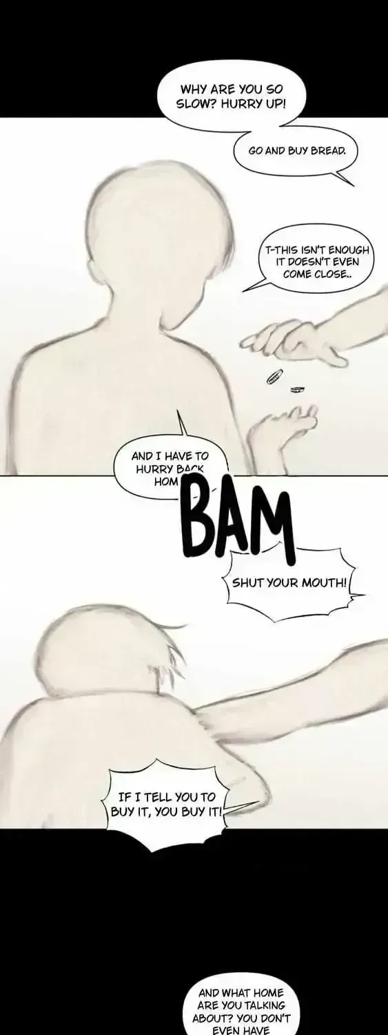 Unchanged Man Chapter 63.9 page 20 - 