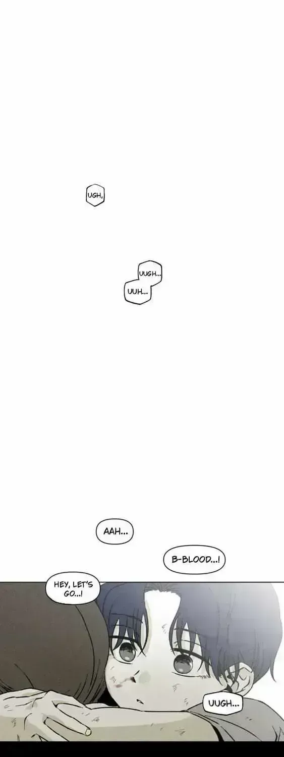 Unchanged Man Chapter 63.9 page 30 - 