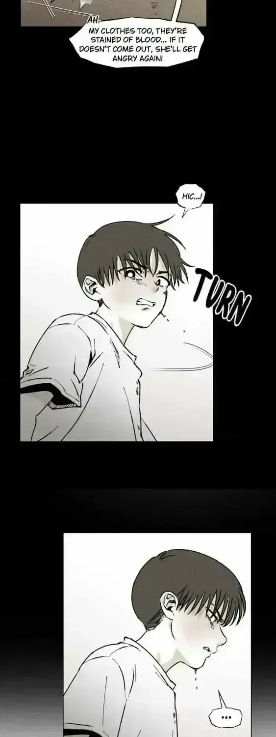 Unchanged Man Chapter 63.9 page 33 - 