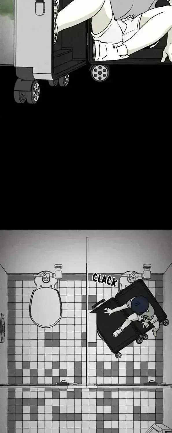 Unchanged Man Chapter 63.9 page 6 - 