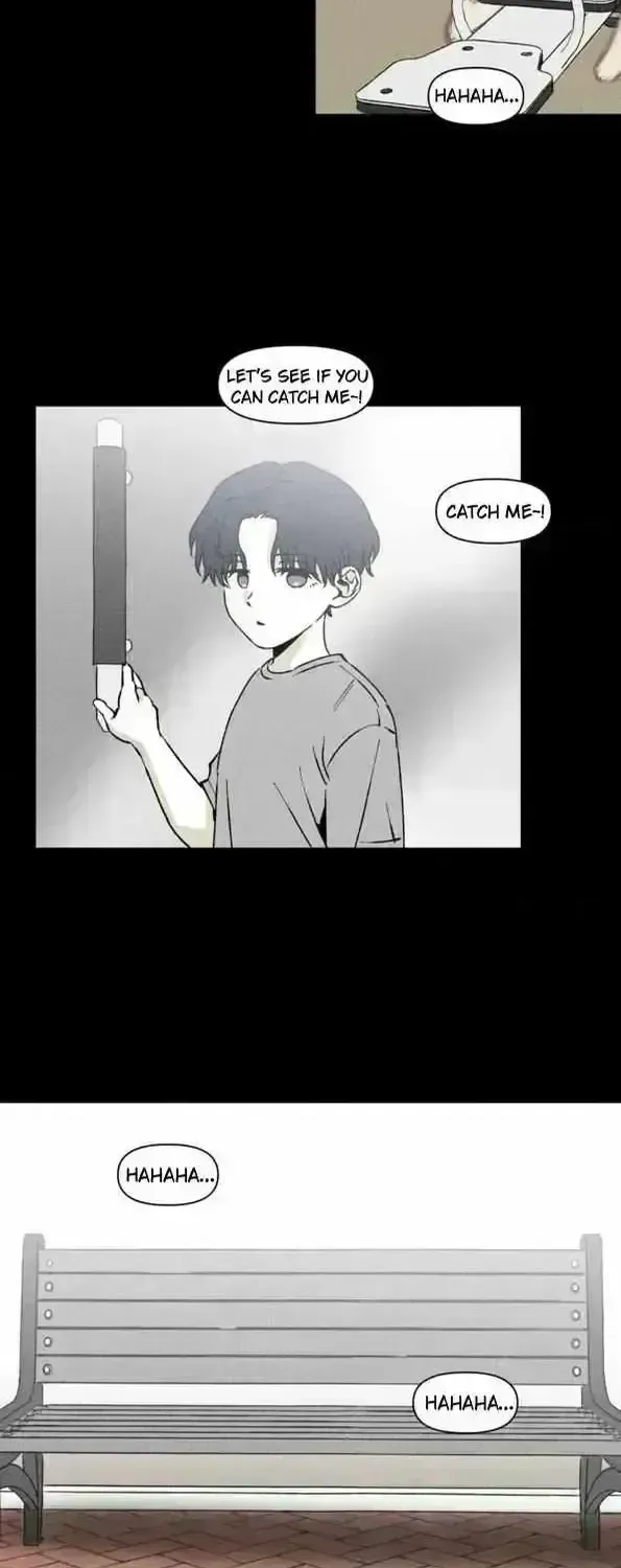 Unchanged Man Chapter 63.9 page 9 - 