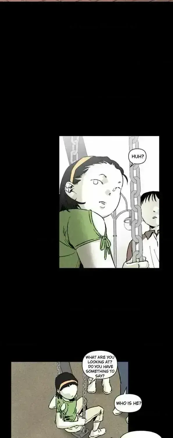 Unchanged Man Chapter 63.9 page 10 - 