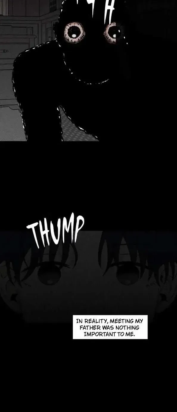 Unchanged Man Chapter 64.1 page 11 - 