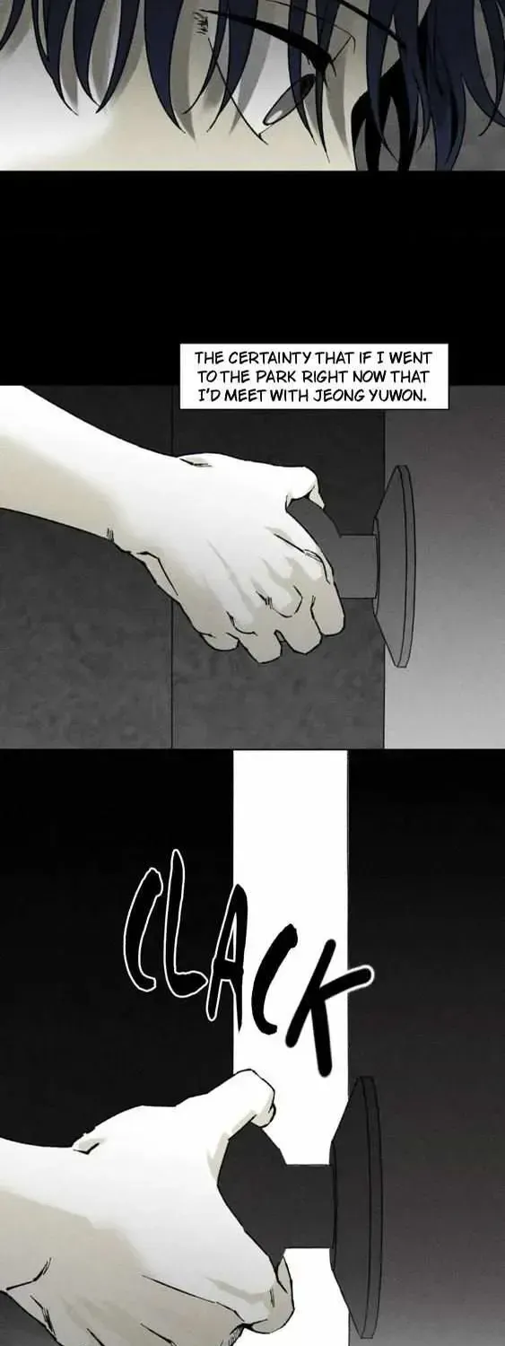 Unchanged Man Chapter 64.1 page 27 - 