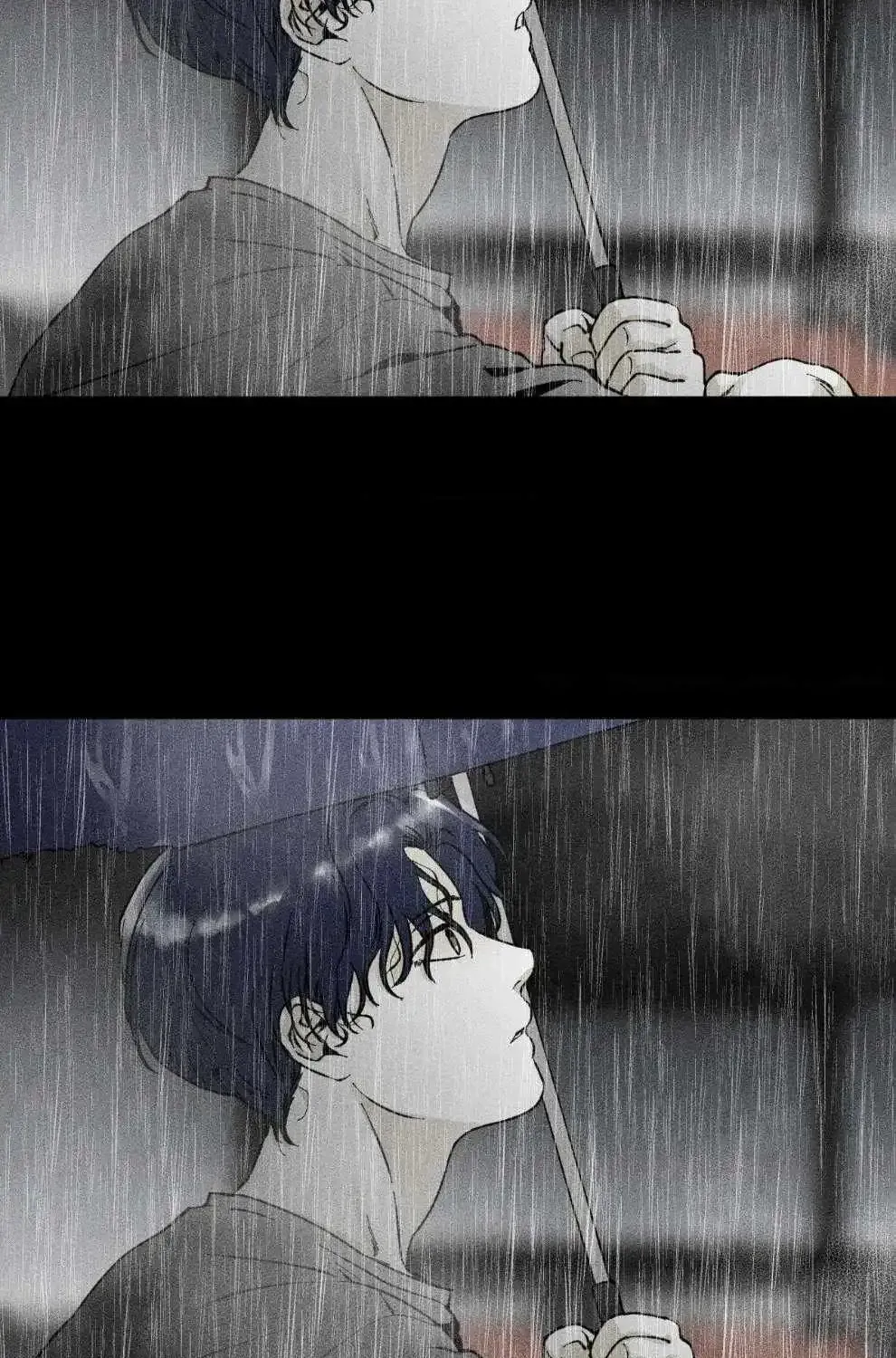 Unchanged Man Chapter 64.1 page 36 - 