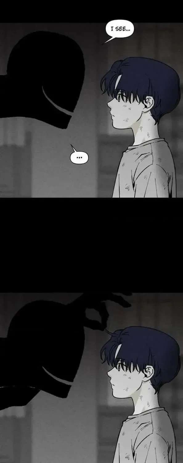 Unchanged Man Chapter 64.1 page 9 - 