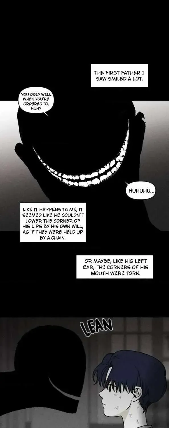 Unchanged Man Chapter 64.2 page 1 - 
