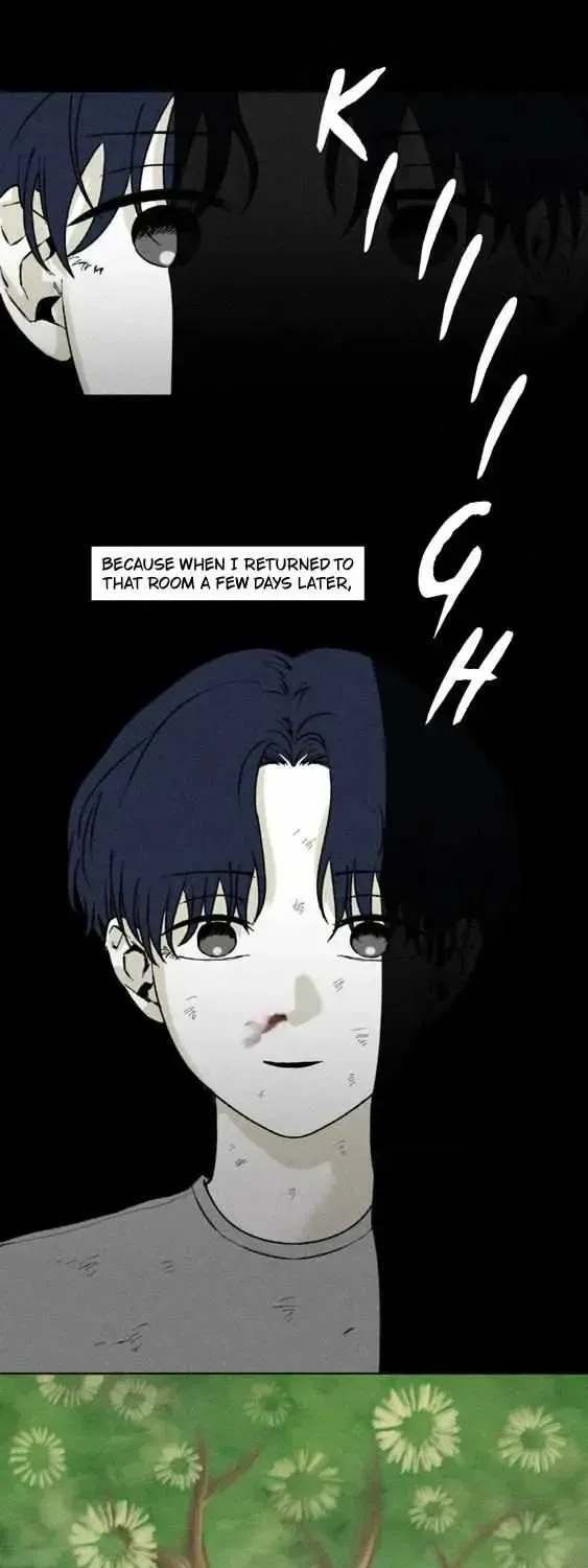 Unchanged Man Chapter 64.2 page 12 - 