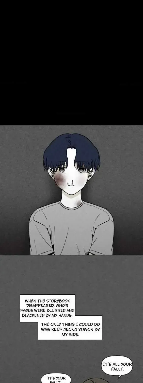 Unchanged Man Chapter 64.2 page 20 - 