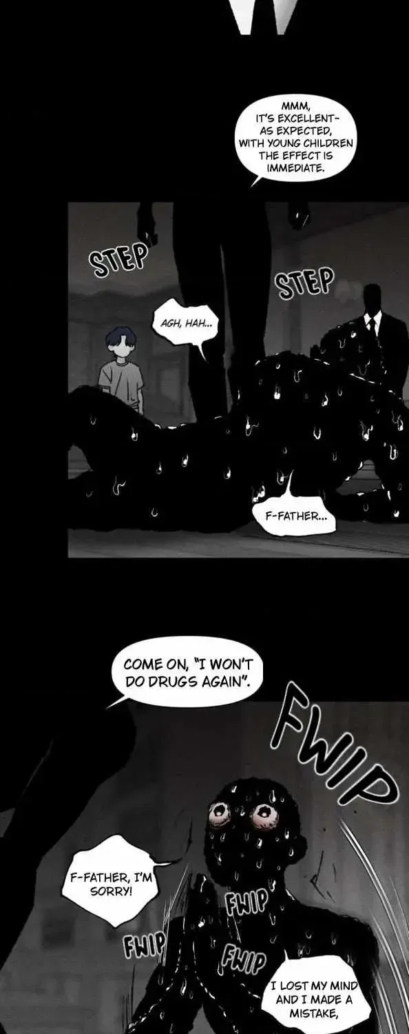Unchanged Man Chapter 64.2 page 3 - 