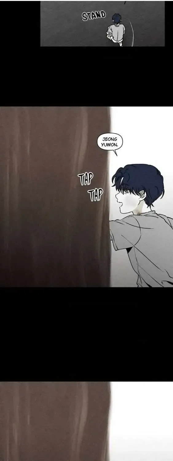 Unchanged Man Chapter 64.2 page 23 - 
