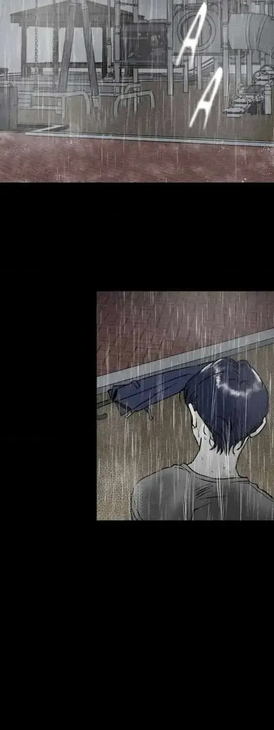 Unchanged Man Chapter 64.2 page 31 - 