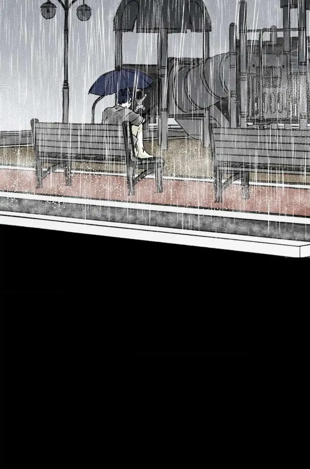 Unchanged Man Chapter 64.2 page 34 - 