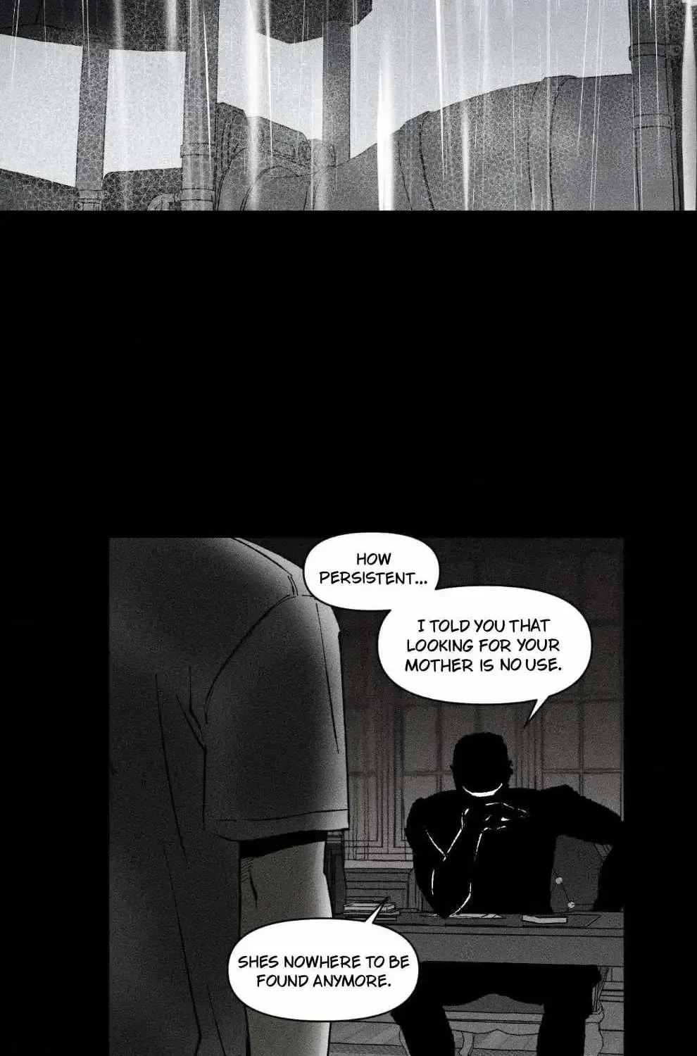 Unchanged Man Chapter 64.2 page 39 - 
