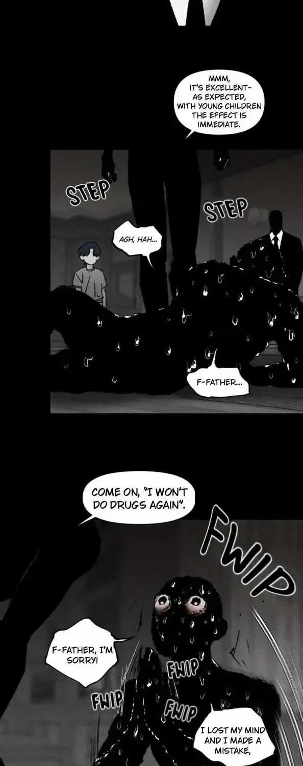 Unchanged Man Chapter 64.3 page 3 - 