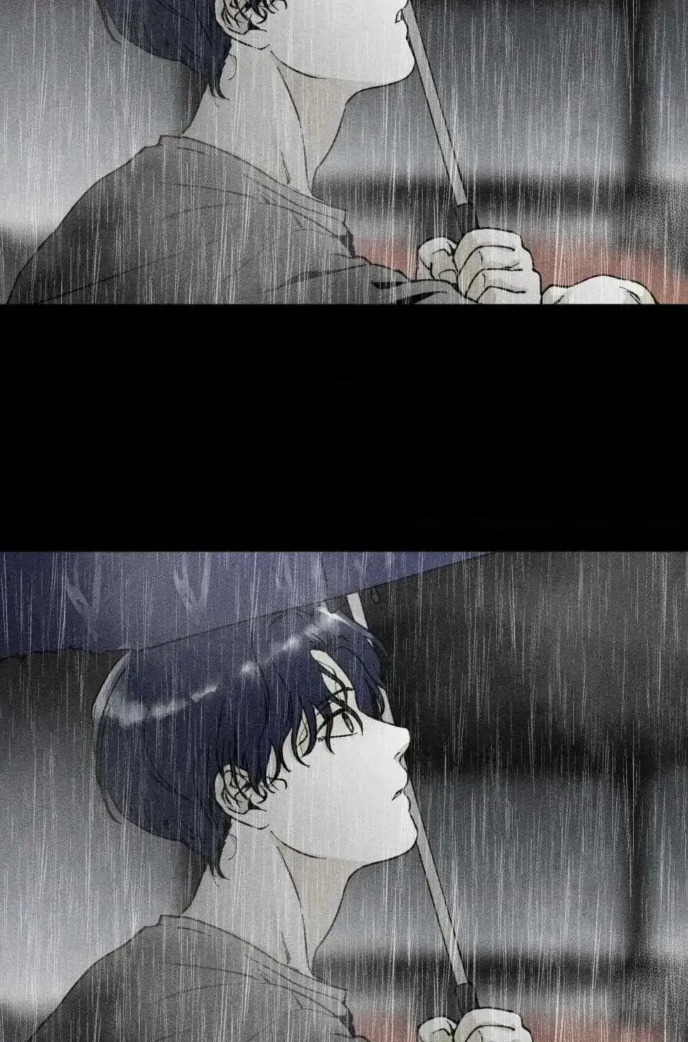 Unchanged Man Chapter 64.3 page 36 - 