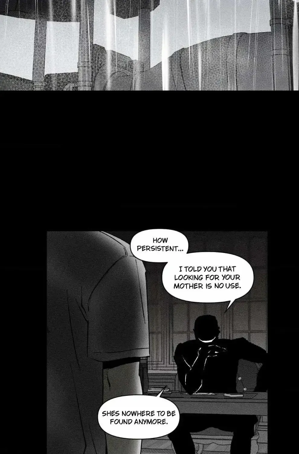 Unchanged Man Chapter 64.3 page 39 - 
