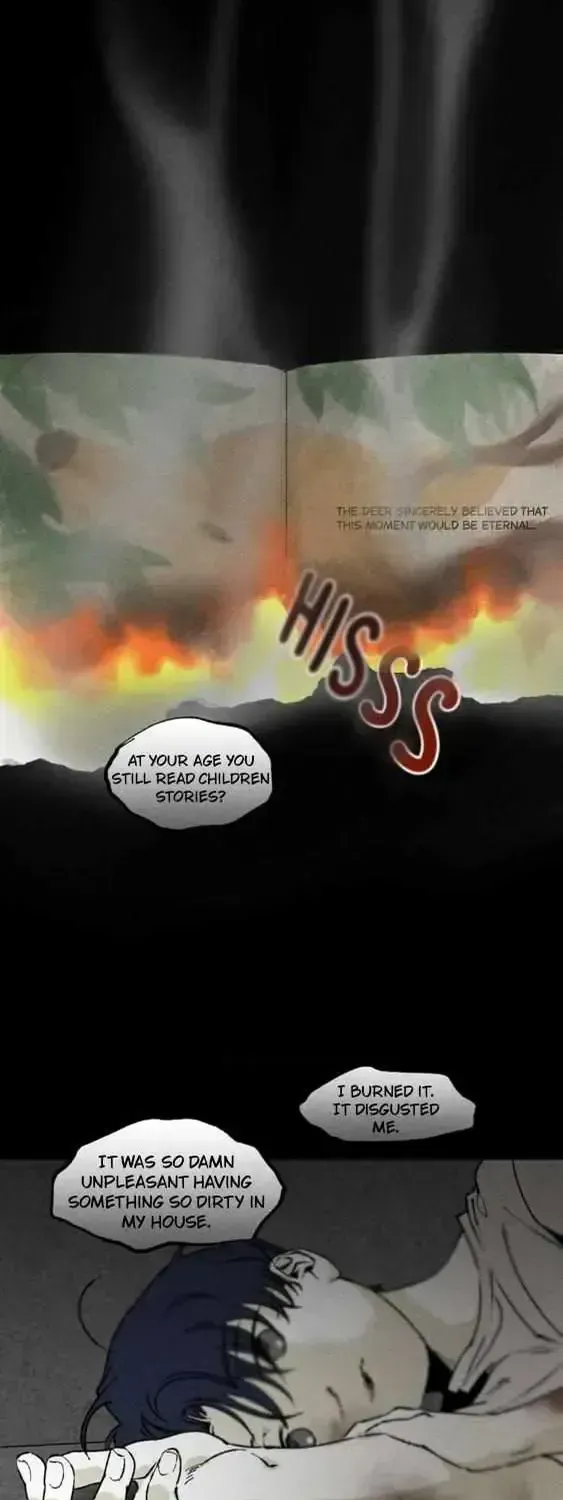 Unchanged Man Chapter 64.4 page 16 - 