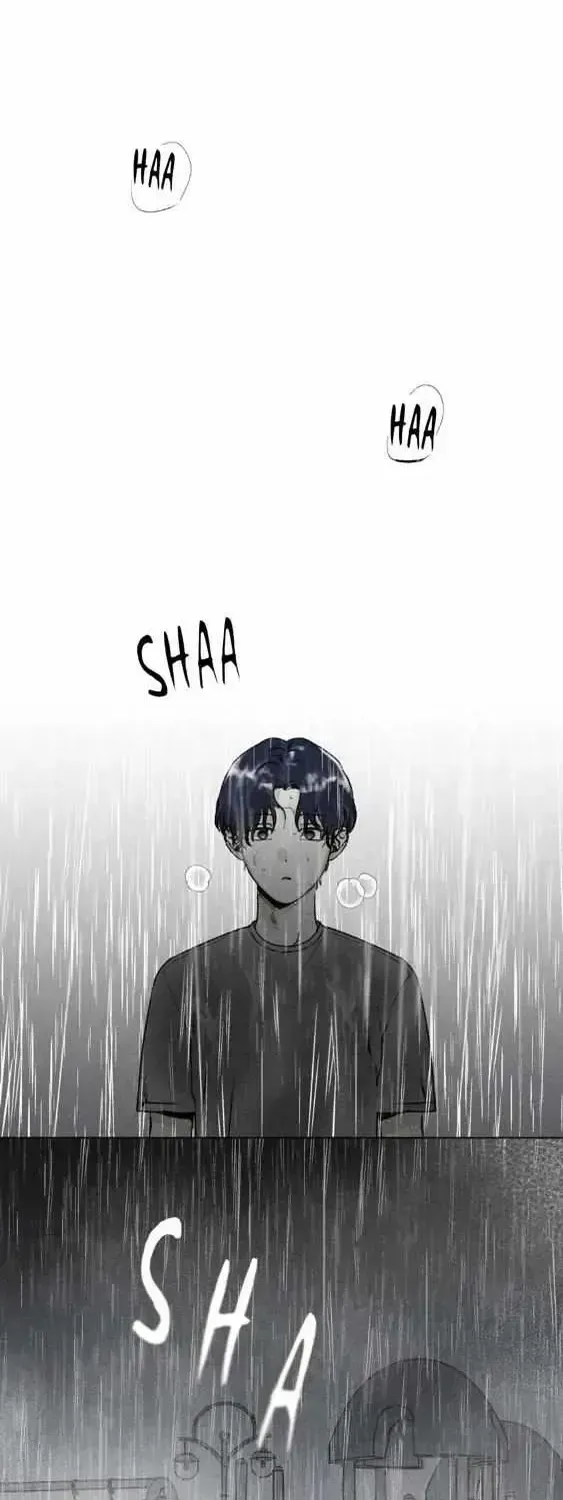 Unchanged Man Chapter 64.4 page 30 - 
