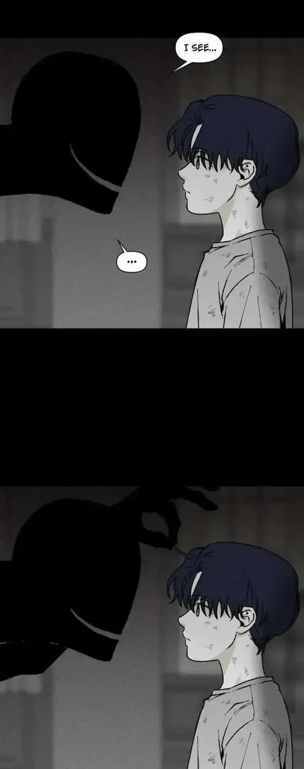 Unchanged Man Chapter 64.4 page 9 - 