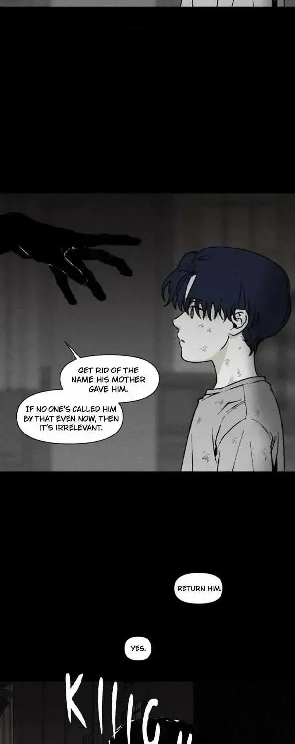 Unchanged Man Chapter 64.4 page 10 - 