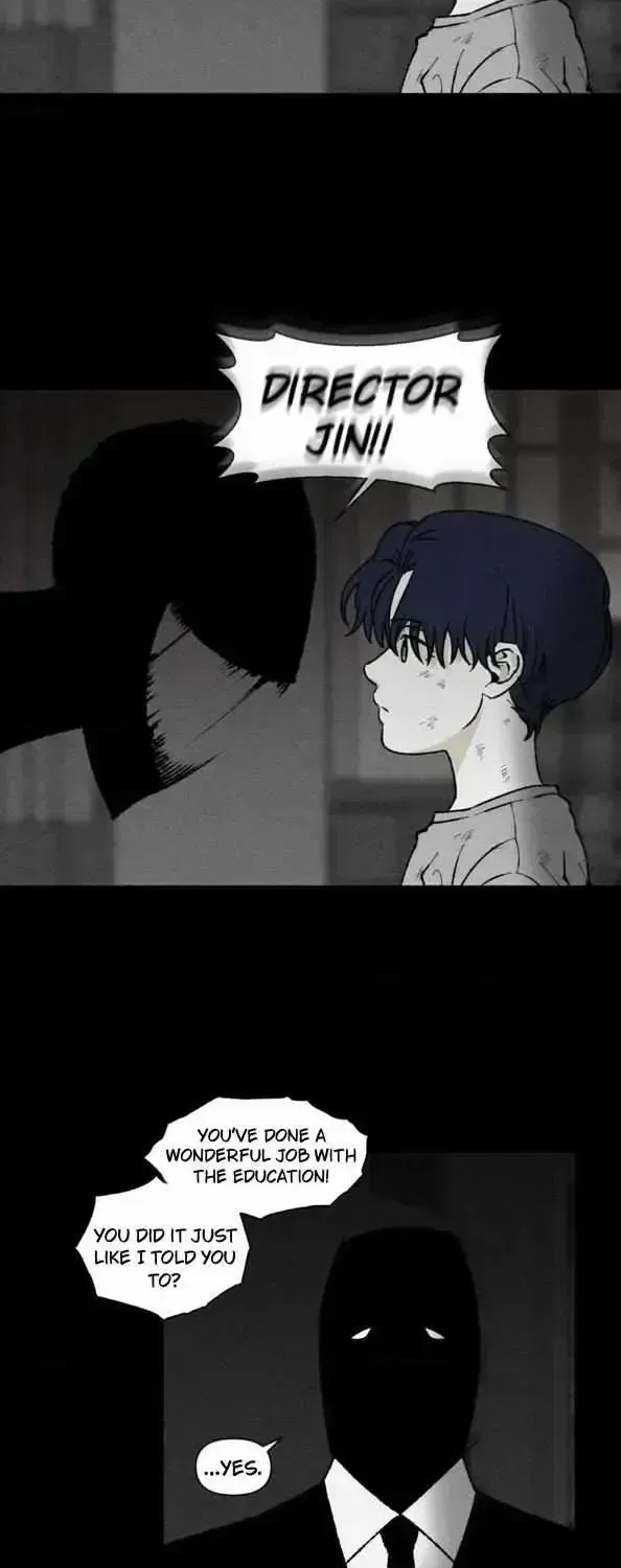 Unchanged Man Chapter 64.5 page 2 - 