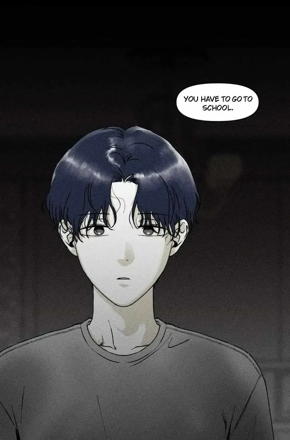 Unchanged Man Chapter 64.5 page 41 - 