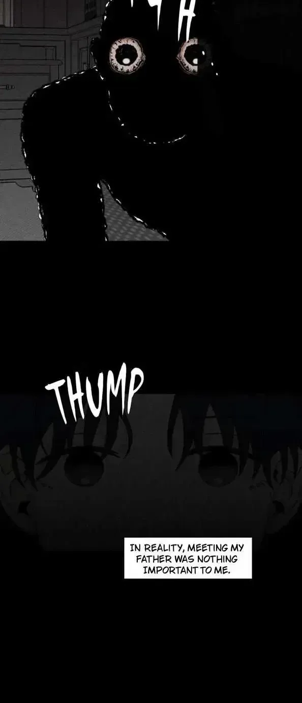 Unchanged Man Chapter 64.6 page 11 - 