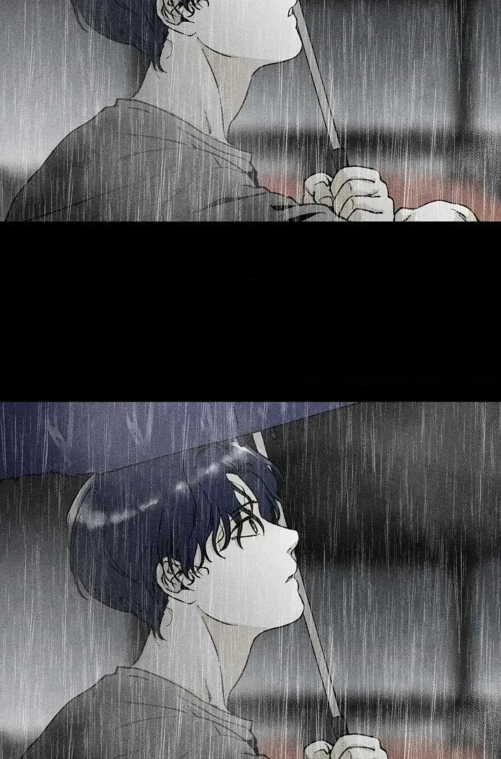 Unchanged Man Chapter 64.6 page 36 - 