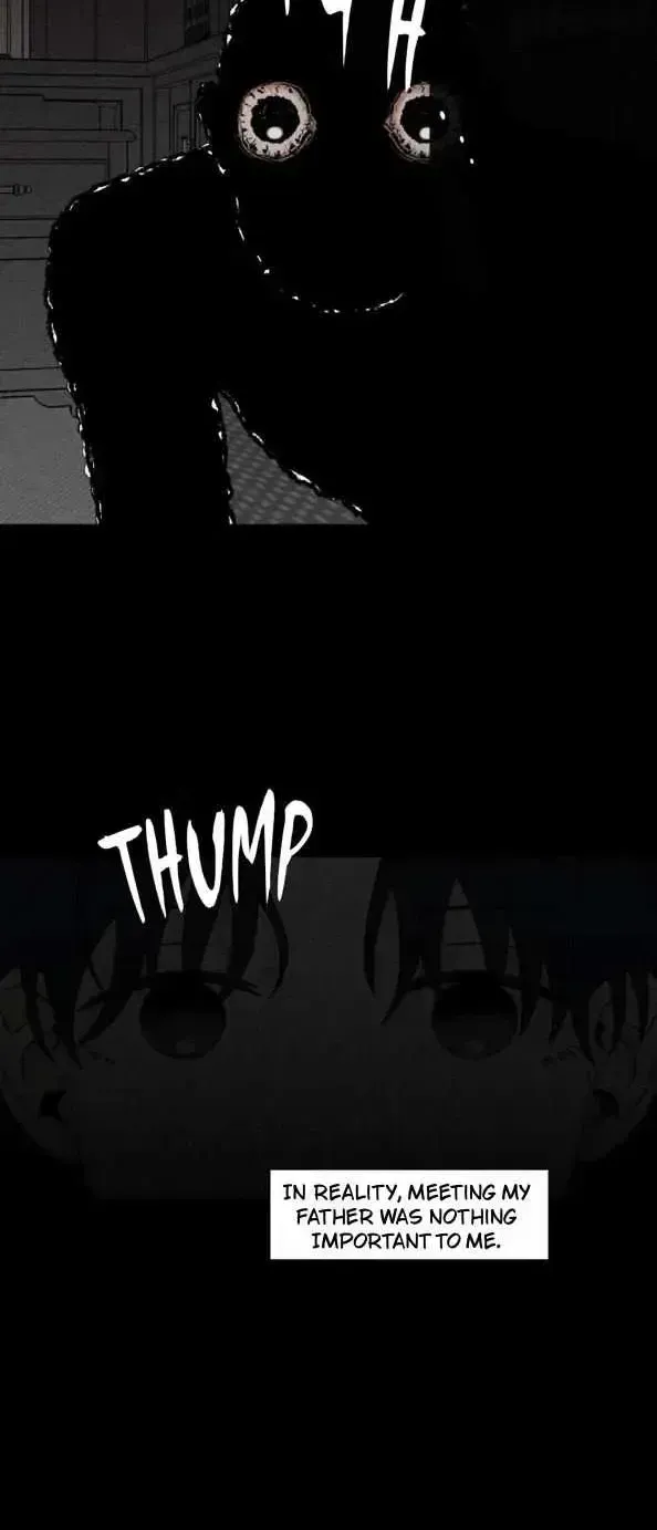 Unchanged Man Chapter 64.7 page 11 - 
