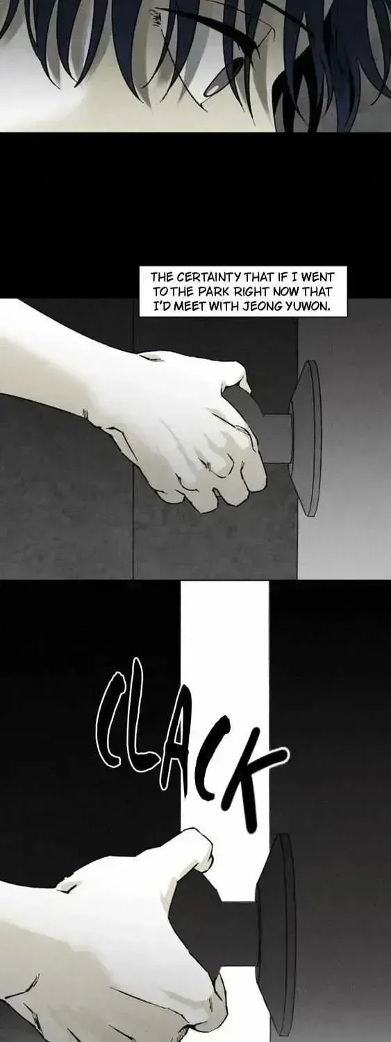 Unchanged Man Chapter 64.7 page 27 - 