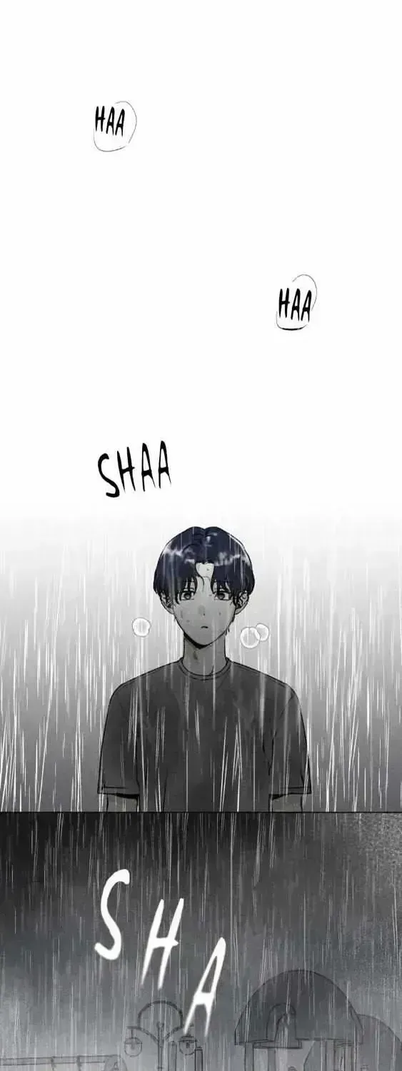 Unchanged Man Chapter 64.7 page 30 - 
