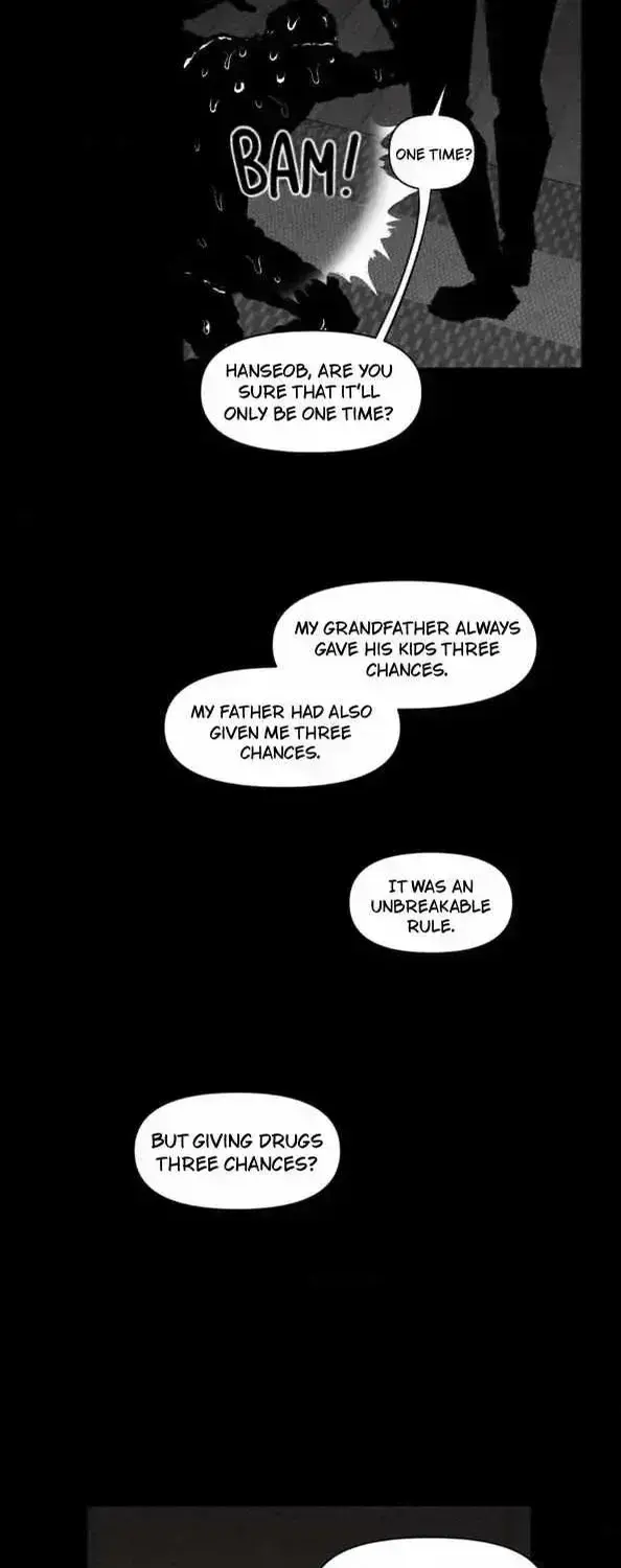 Unchanged Man Chapter 64.7 page 6 - 