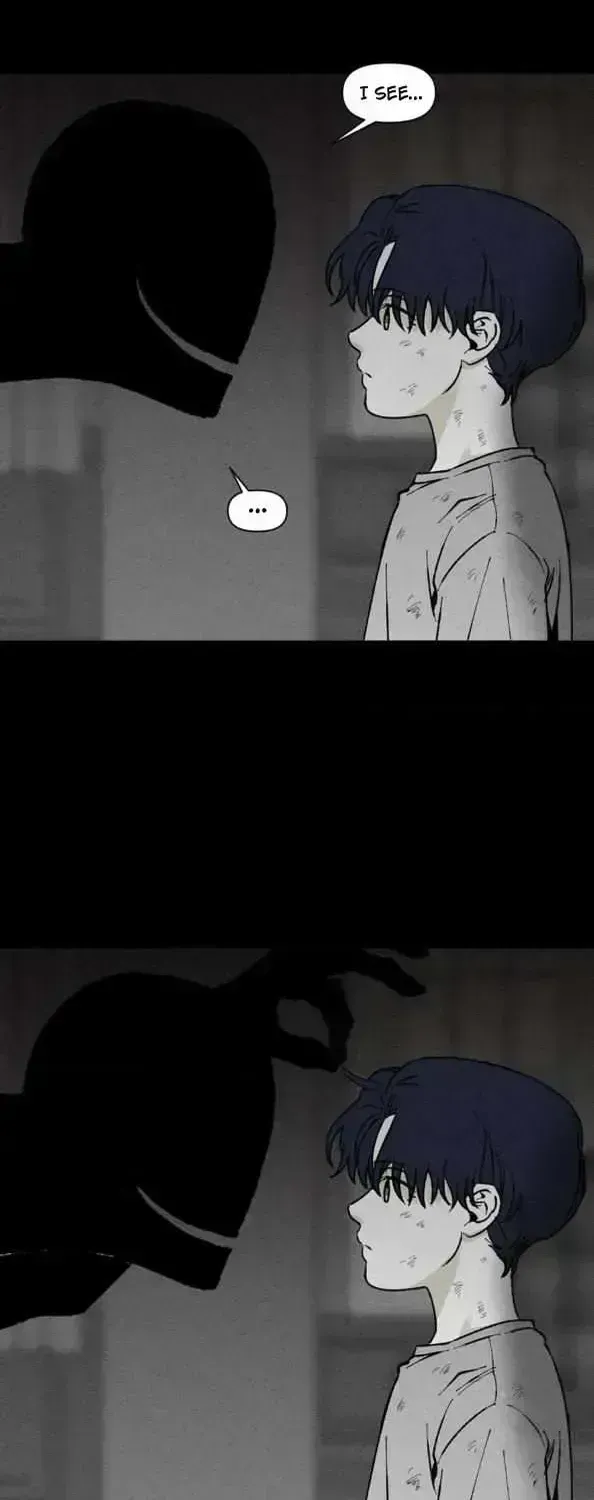 Unchanged Man Chapter 64.7 page 9 - 