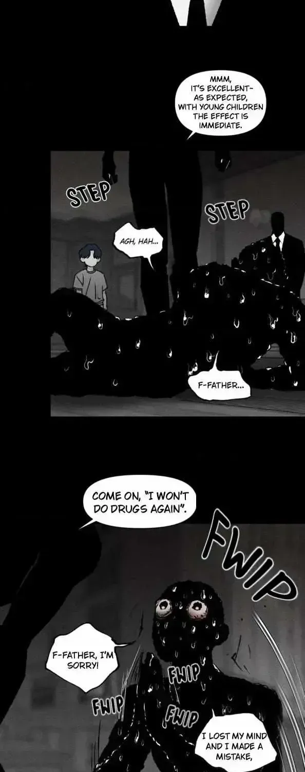 Unchanged Man Chapter 64.8 page 3 - 