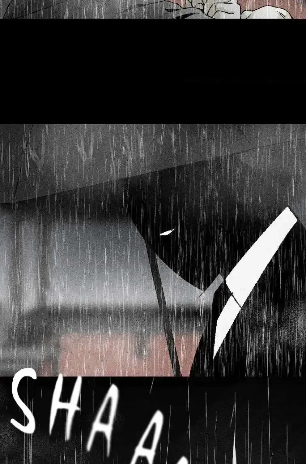 Unchanged Man Chapter 64.8 page 37 - 