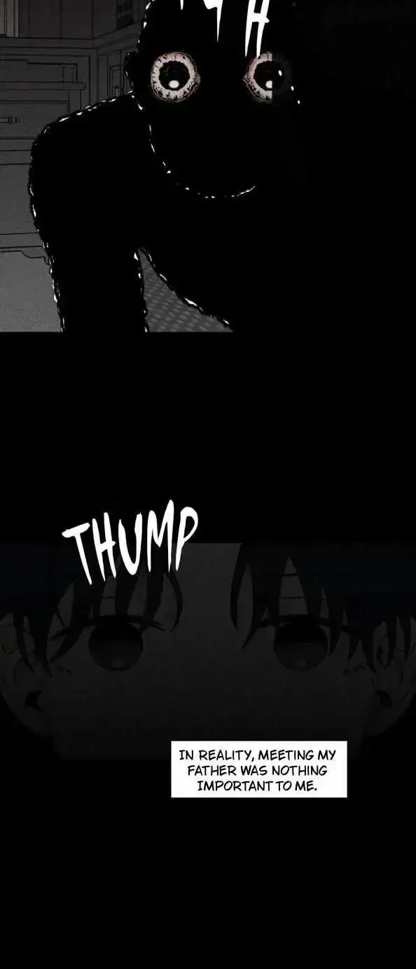Unchanged Man Chapter 64.9 page 11 - 