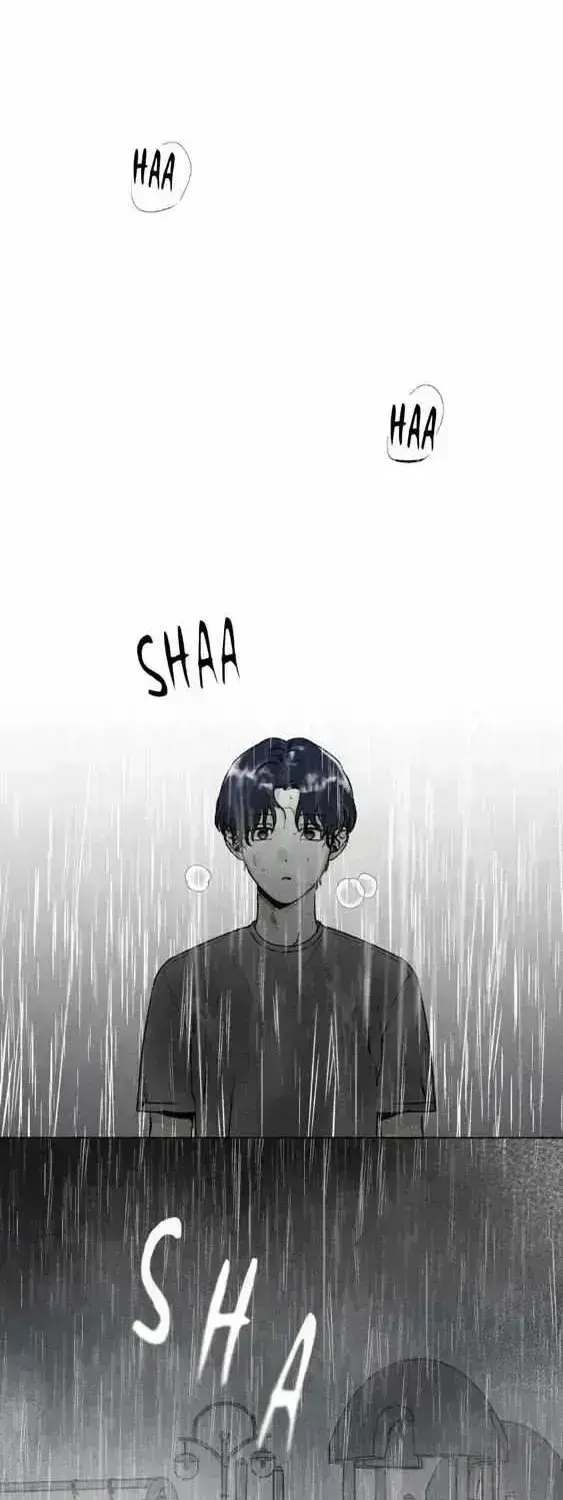 Unchanged Man Chapter 64.9 page 30 - 