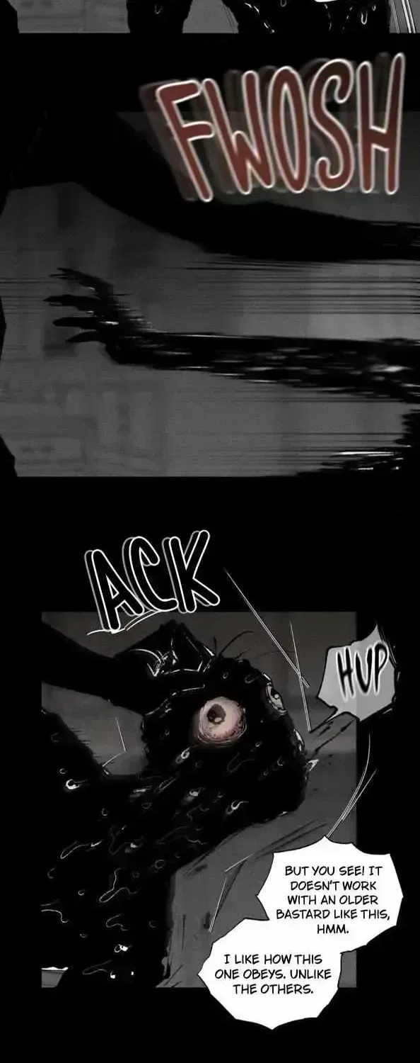 Unchanged Man Chapter 64.9 page 4 - 