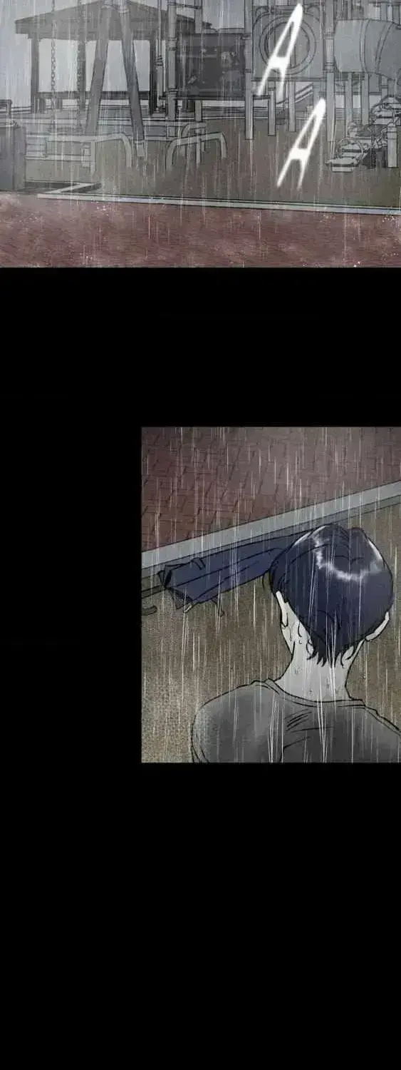 Unchanged Man Chapter 64.9 page 31 - 
