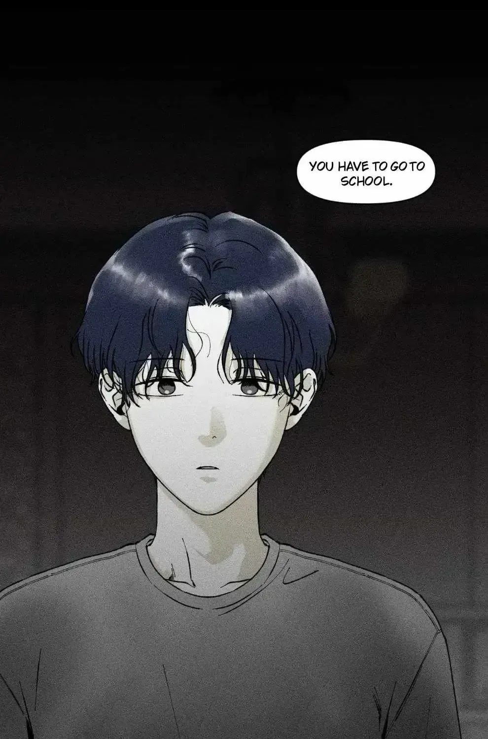 Unchanged Man Chapter 64.9 page 41 - 