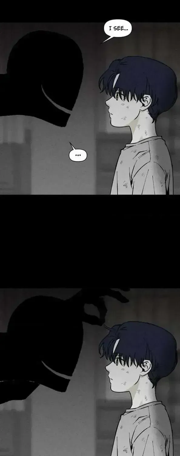 Unchanged Man Chapter 64.9 page 9 - 