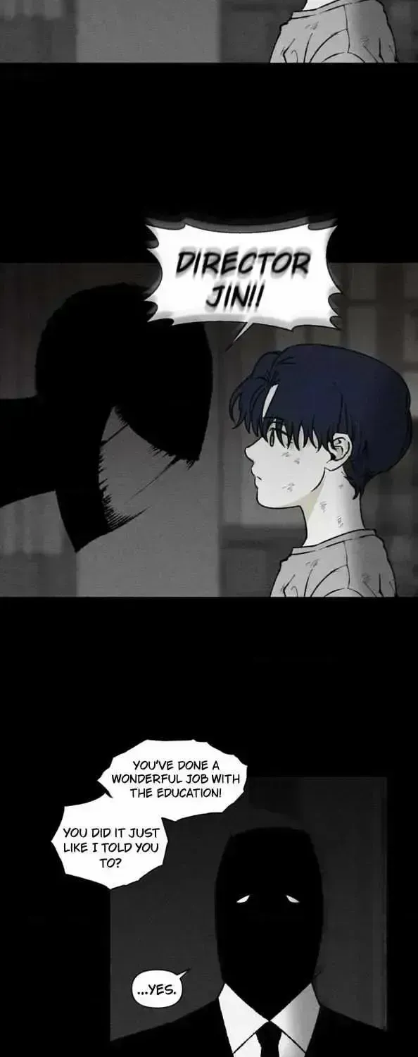 Unchanged Man Chapter 65.1 page 2 - 