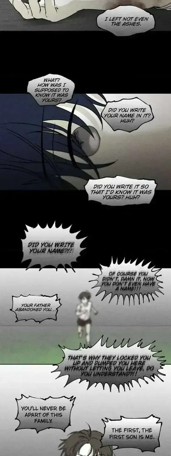Unchanged Man Chapter 65.1 page 17 - 