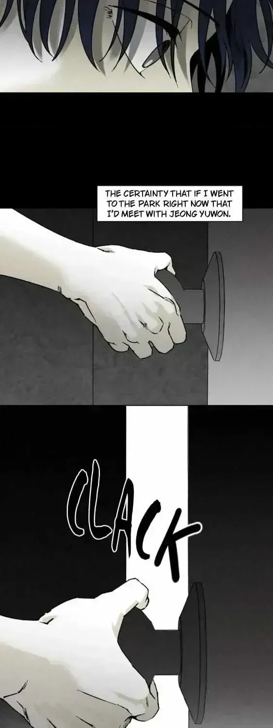 Unchanged Man Chapter 65.1 page 27 - 