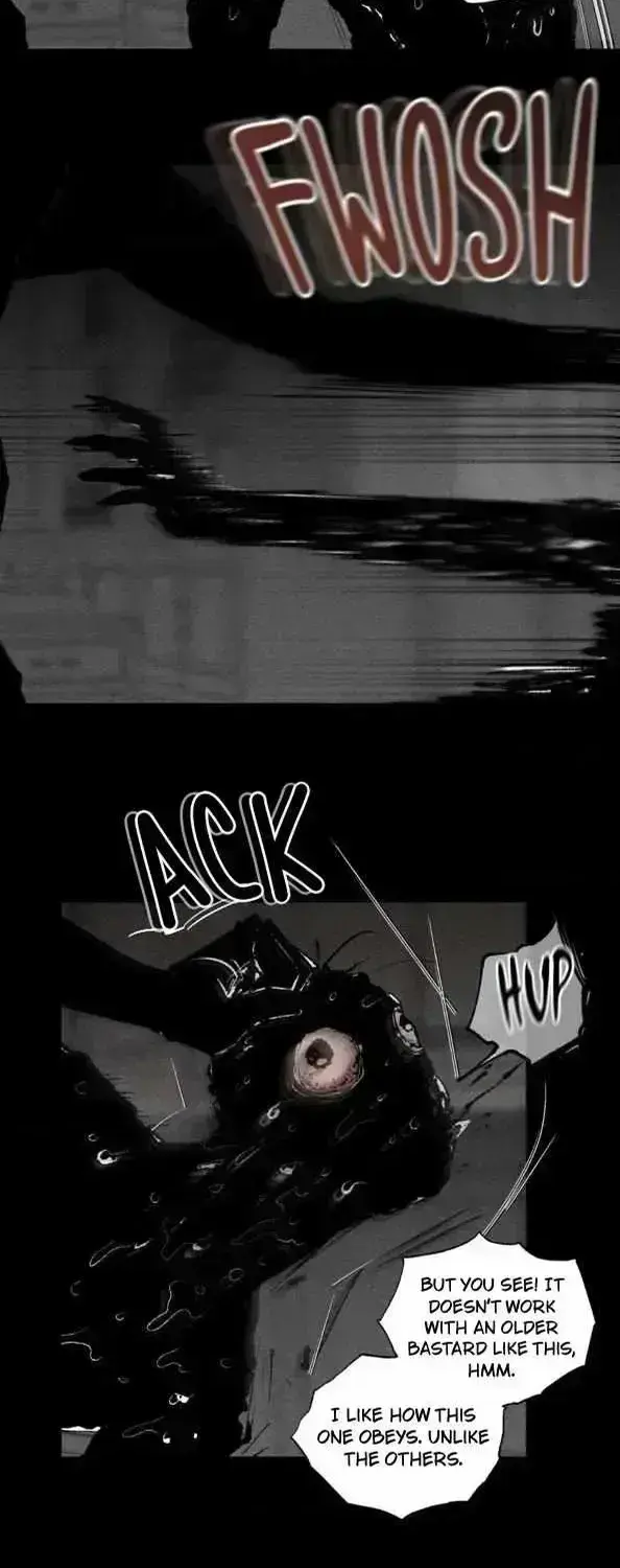 Unchanged Man Chapter 65.1 page 4 - 