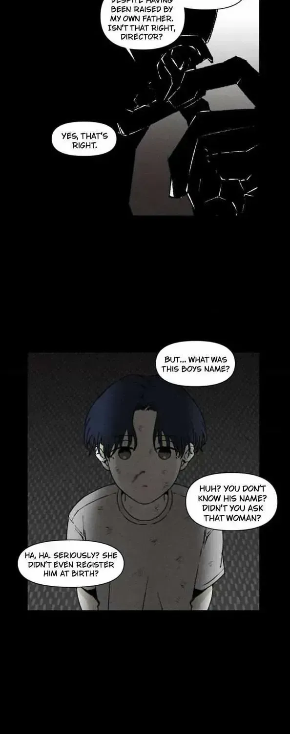 Unchanged Man Chapter 65.1 page 8 - 