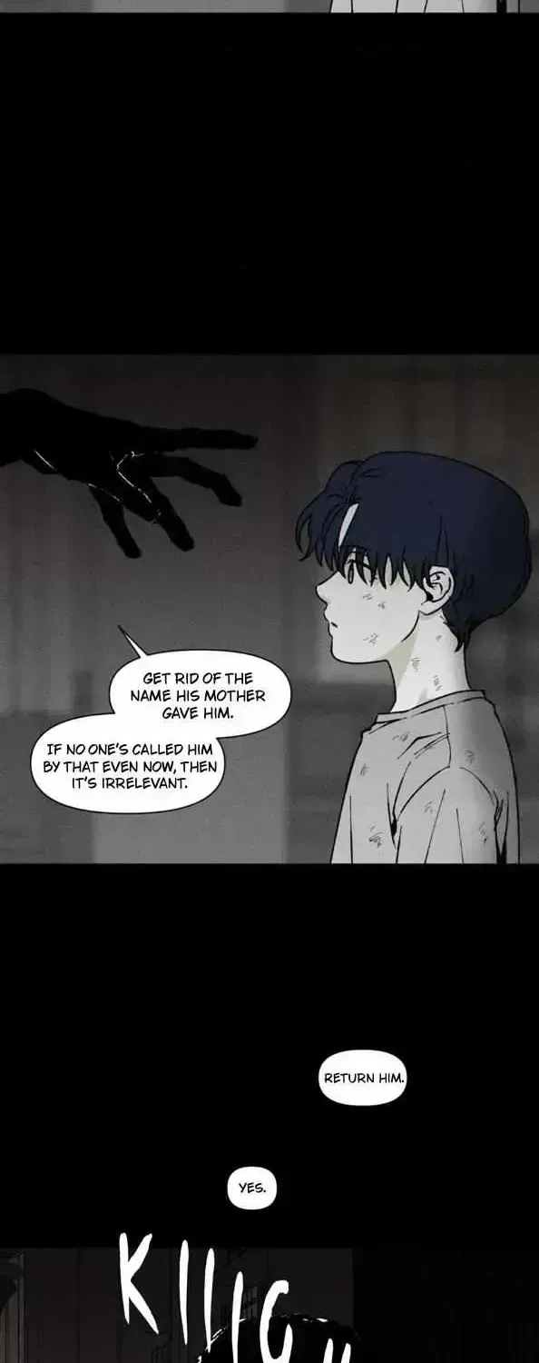 Unchanged Man Chapter 65.1 page 10 - 